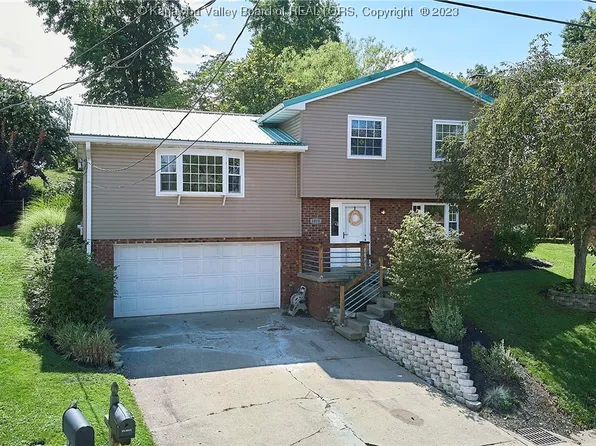 1081 Greenland Cir, South Charleston, WV 25309