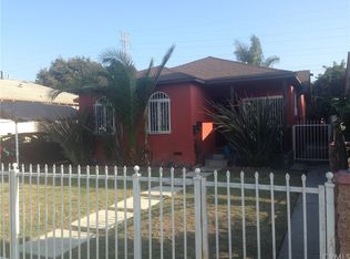332 E 97th St, Los Angeles, CA 90003