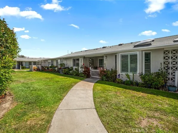 1382 El Dorado M3 Dr #10E, Seal Beach, CA 90740