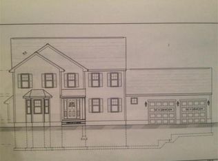 36 Strawberry Farm Rd, Marshfield, MA 02050