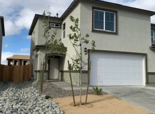 8753 Scenic Sky Dr, Reno, NV 89506