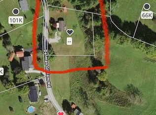 630 Delmas Gilliam Rd, London, KY 40741