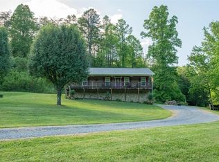 3140 Goshen Valley Rd, Rogersville, TN 37857