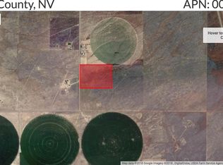 Innean Rd, Winnemucca, NV 89445