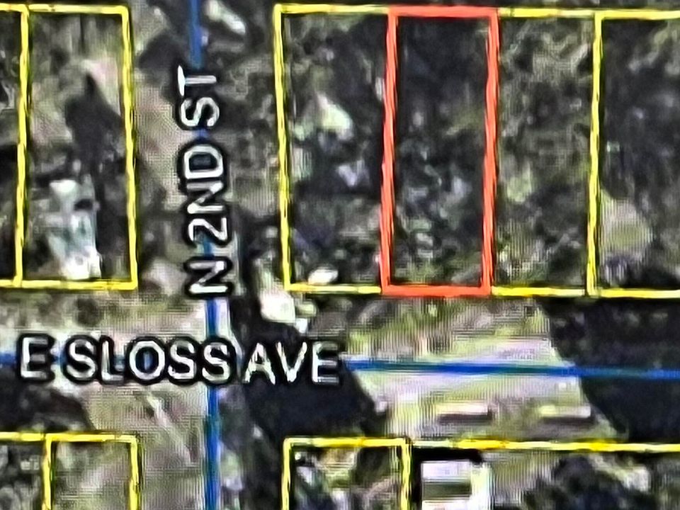 1st image of 1061 E Sloss Ave Lot 1061