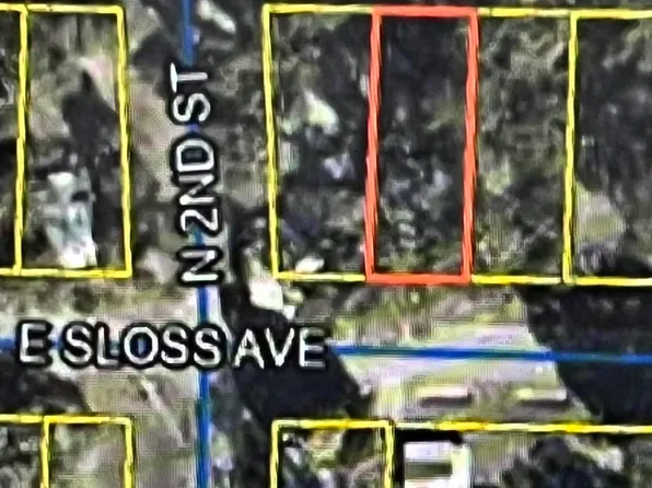 1061 E Sloss Ave Lot 1061, Defuniak Springs, FL 32433