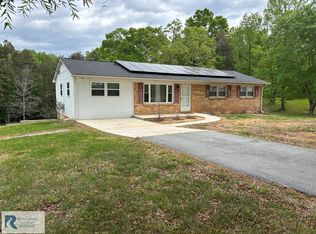 1140 Old Mayfield Rd, Danville, VA 24541