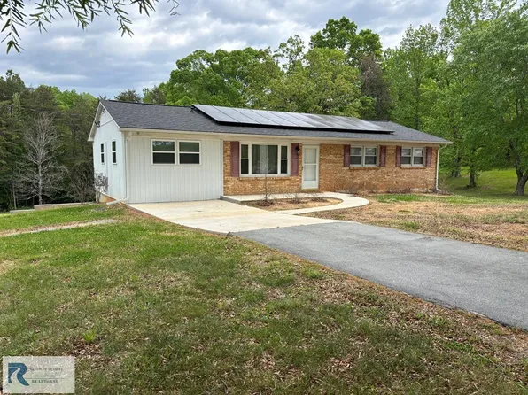 1140 Old Mayfield Rd, Danville, VA 24541