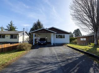 7705 Park Pl, Pt Hardy, BC V0N 2P0