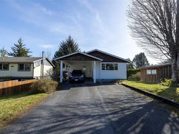 7705 Park Pl, Pt Hardy, BC V0N 2P0
