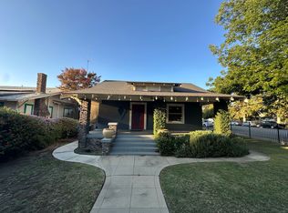 2100 22nd St #2100, Bakersfield, CA 93301