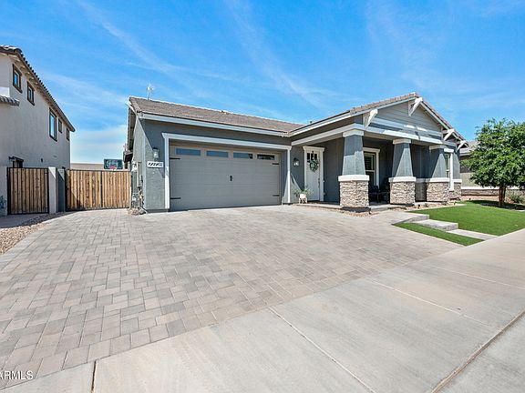 4th image of 22728 E CAMACHO Road