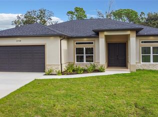 2758 Alister Ave, North Port, FL 34288