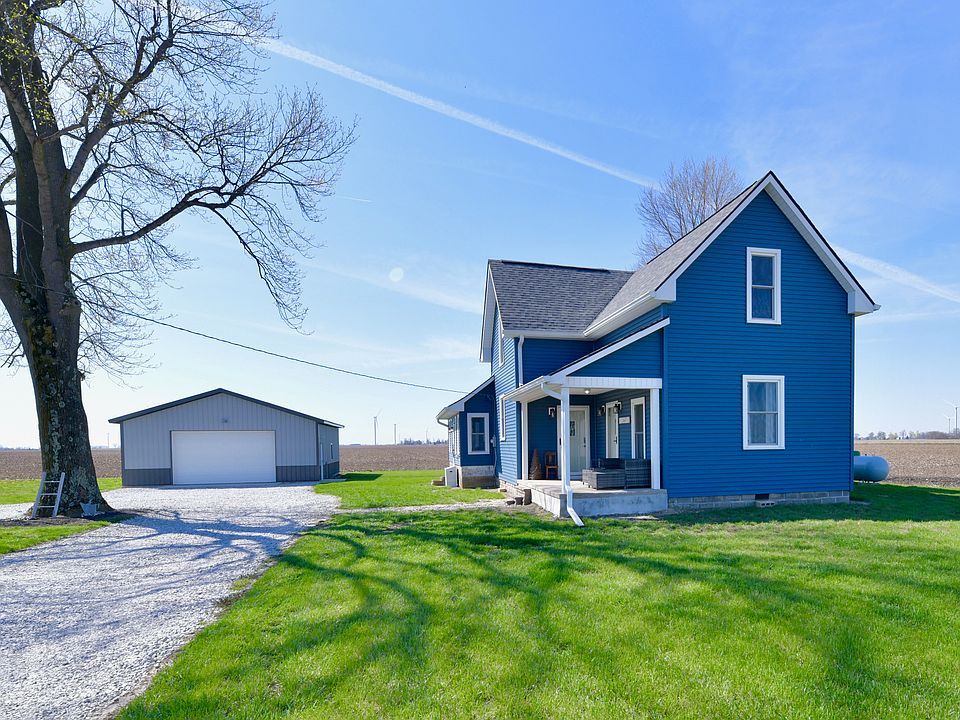 8239 W 1800 N, Elwood, IN 46036 Zillow