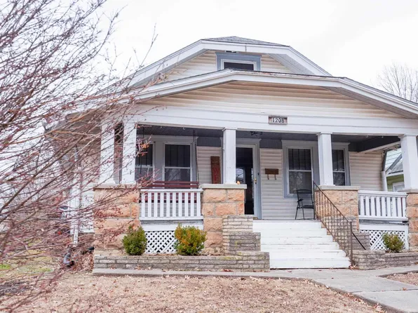 1208 Central Ave, Horton, KS 66439