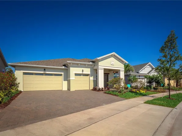 2458 Dream Home Court St, Cloud, FL 34772