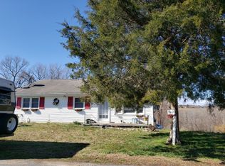 2267 Rice Rd, Reidsville, NC 27320