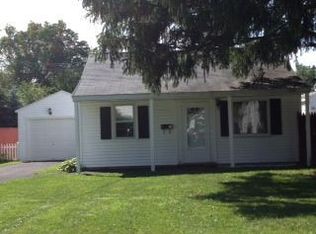 18 Stewart St, Albany, NY 12205