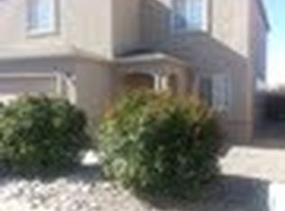 1139 Alexandra St SW, Albuquerque, NM 87121