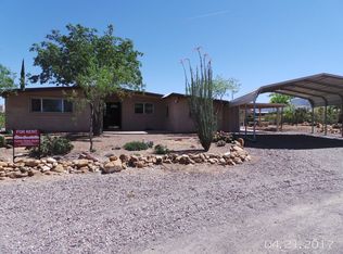 917 W Mohawk Dr, Safford, AZ 85546