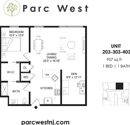 Parc West — Photo 74