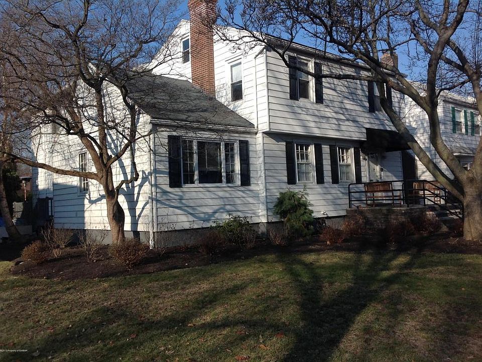 658 Gibson Ave, Kingston, PA 18704 Zillow