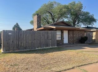 5603 43rd St, Lubbock, TX 79414