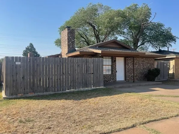 5603 43rd St, Lubbock, TX 79414