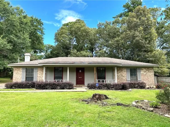 9812 Cedar Glen Ct, Semmes, AL 36575