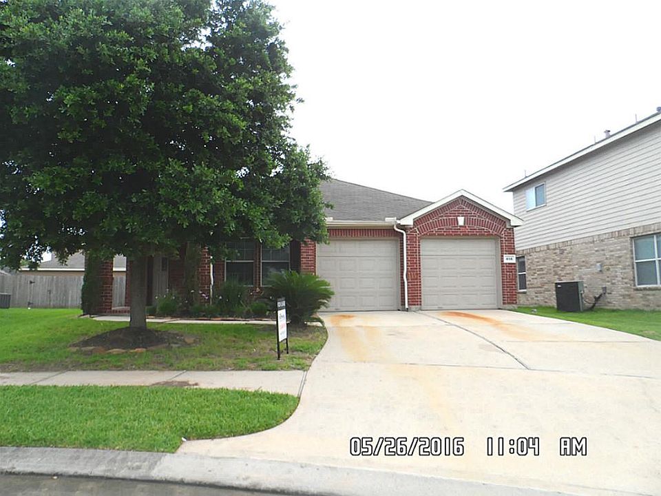 1st image of 414 Hurstshire Bnd