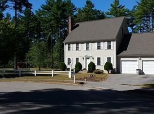 10 Amanda Ln, Shirley, MA 01464
