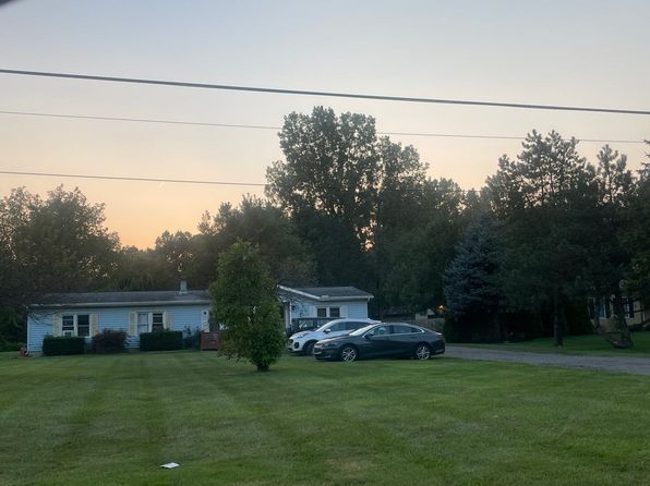 19850 Inkster Rd, Romulus, MI 48174