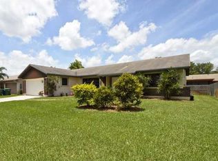 5343 SW 118th Ave, Cooper City, FL 33330