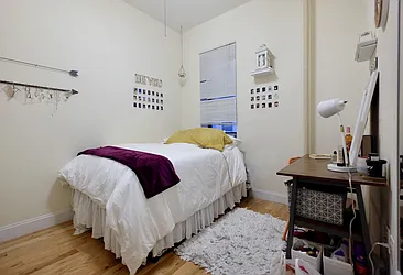 Rented by Keller Williams NYC