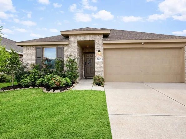 24207 Breckenridge Pass Ln, Hockley, TX 77447