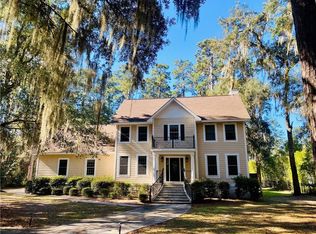 119 Butler Lake Dr, Saint Simons Island, GA 31522