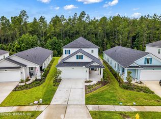 160 WHIRLWIND Place, St. Augustine, FL 32095