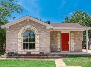 3410 Toronto St, Dallas, TX 75212