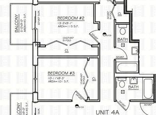 25 -87 37th Street 4a #4A, Queens, NY 11103