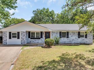 18 Crown Pt, Pauls Valley, OK 73075