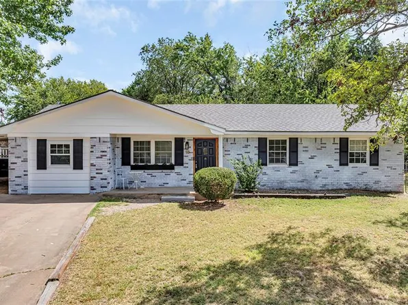 18 Crown Pt, Pauls Valley, OK 73075