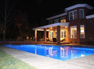 7509 Tripper Ln, Charlotte, NC 28226