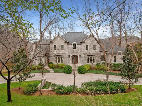 7 Breckenridge, Nashville, TN 37215