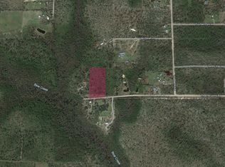 11621 Preacher Johns Rd, Fountain, FL 32438