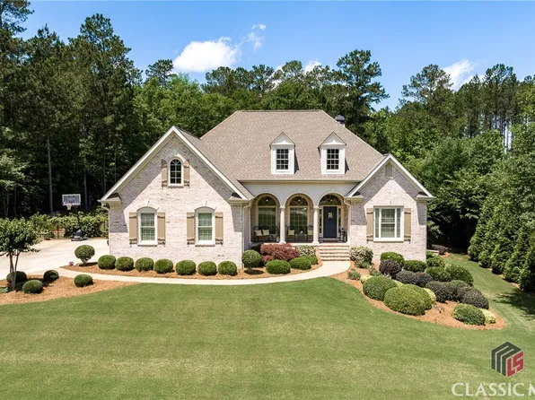 2103 Boulder Springs Drive, Bishop, GA 30621