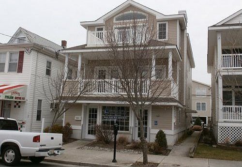 Home Exterior