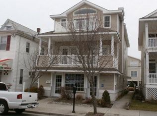 1215 Asbury Ave UNIT B, Ocean City, NJ 08226