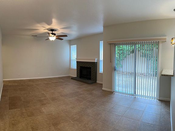 Living/Family Area.