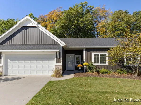 7481 Shagwood St SE, Caledonia, MI 49316