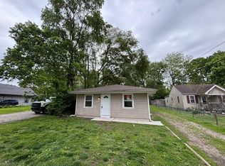 3027 Seneca St, Middletown, OH 45044